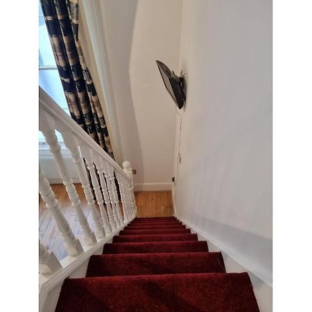 Apartamento Fg2- Mezzanine Flat Fits 3 Near Hyde Park Londres Exterior foto