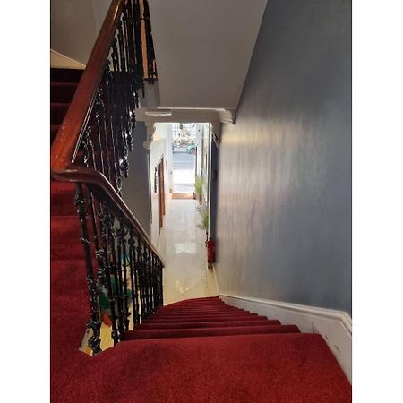 Apartamento Fg2- Mezzanine Flat Fits 3 Near Hyde Park Londres Exterior foto