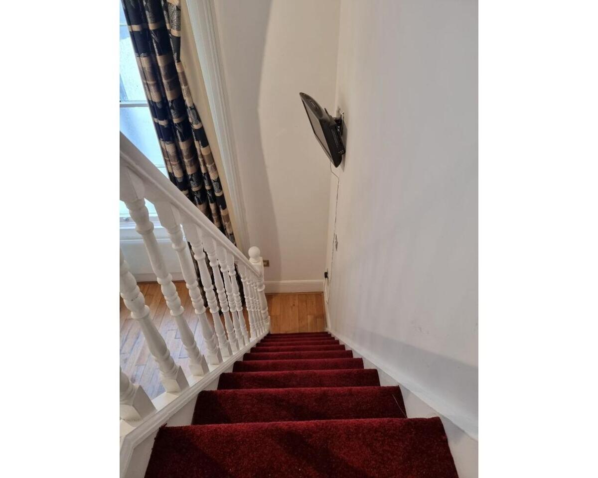 Apartamento Fg2- Mezzanine Flat Fits 3 Near Hyde Park Londres Exterior foto