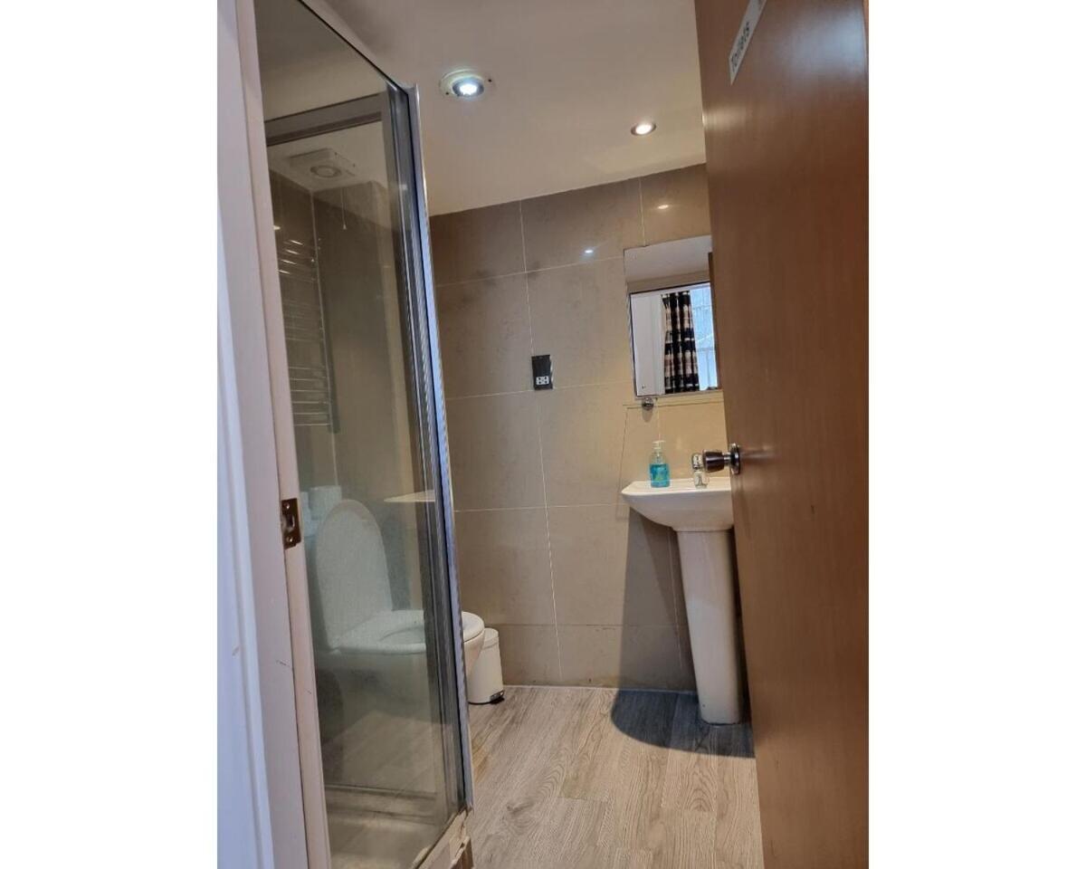 Apartamento Fg2- Mezzanine Flat Fits 3 Near Hyde Park Londres Exterior foto