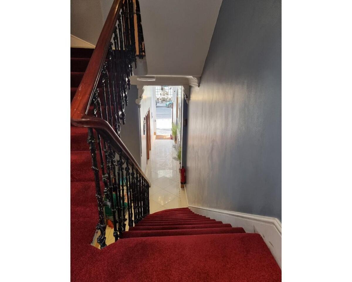 Apartamento Fg2- Mezzanine Flat Fits 3 Near Hyde Park Londres Exterior foto