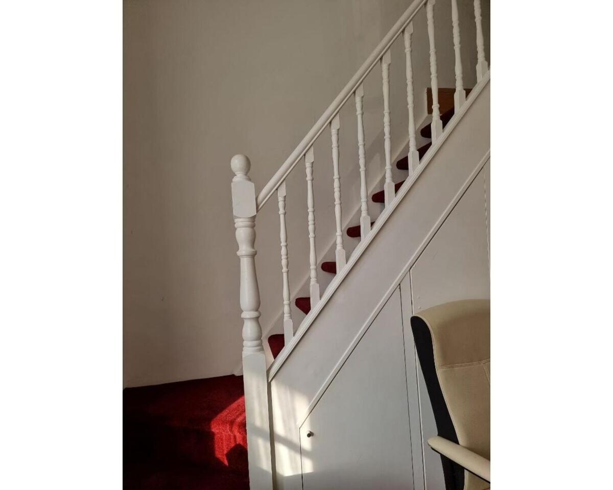 Apartamento Fg2- Mezzanine Flat Fits 3 Near Hyde Park Londres Exterior foto