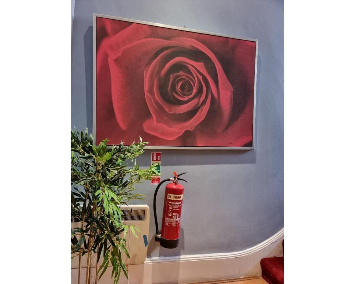 Apartamento Fg2- Mezzanine Flat Fits 3 Near Hyde Park Londres Exterior foto