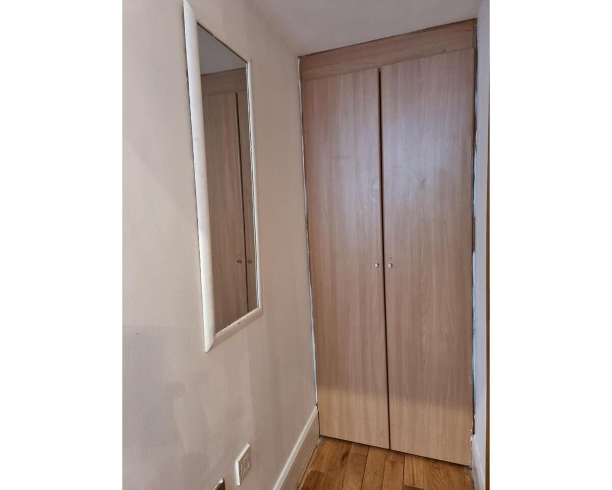 Apartamento Fg2- Mezzanine Flat Fits 3 Near Hyde Park Londres Exterior foto